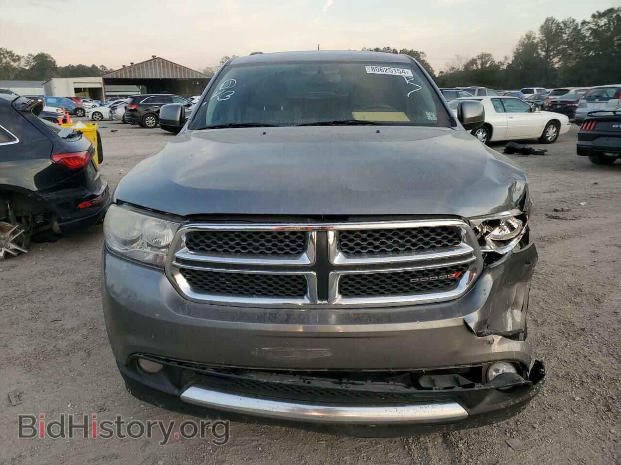 2013 DODGE DURANGO - VIN: 1C4RDHAG8DC571830 - Photo 5