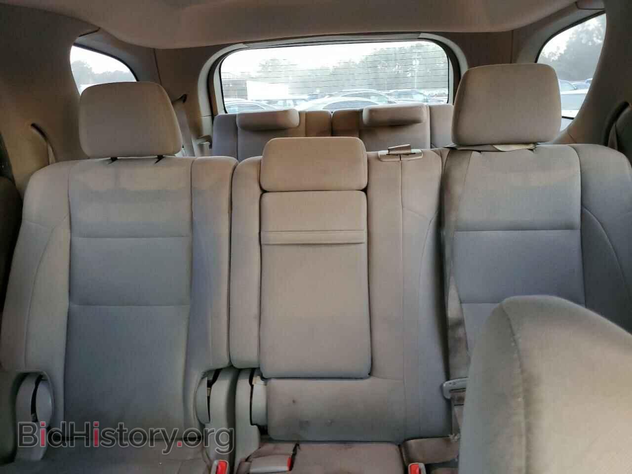 2013 DODGE DURANGO - VIN: 1C4RDHAG8DC571830 - Photo 10