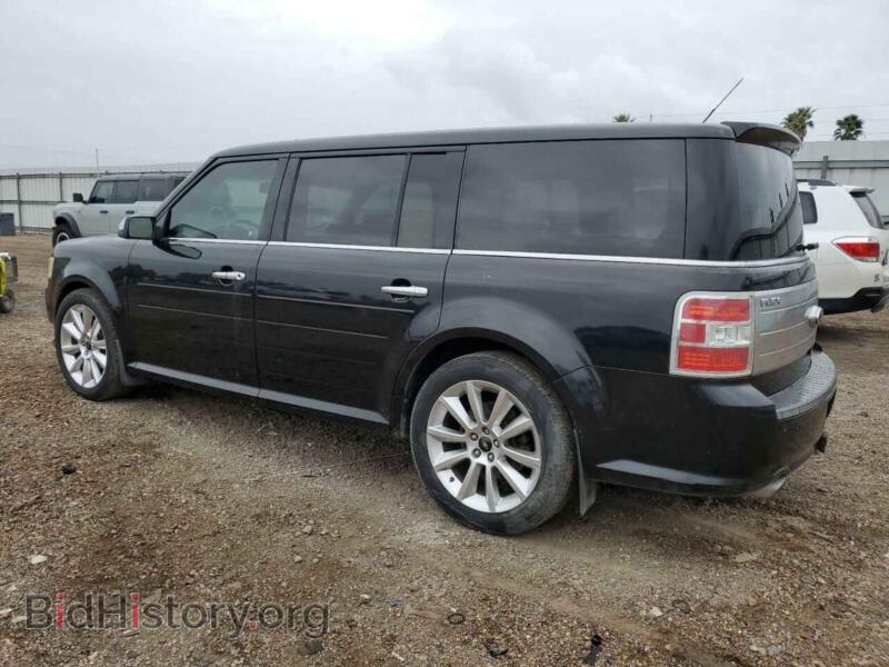 2010 Ford FLEX (VIN 2FMHK6DT1ABA99914) — photo 2 of 13