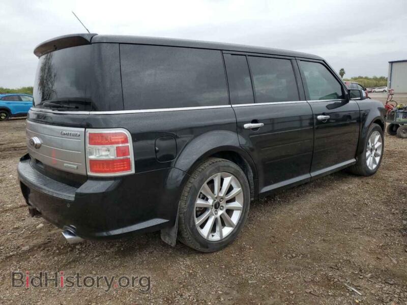 2010 Ford FLEX (VIN 2FMHK6DT1ABA99914) — photo 3 of 13