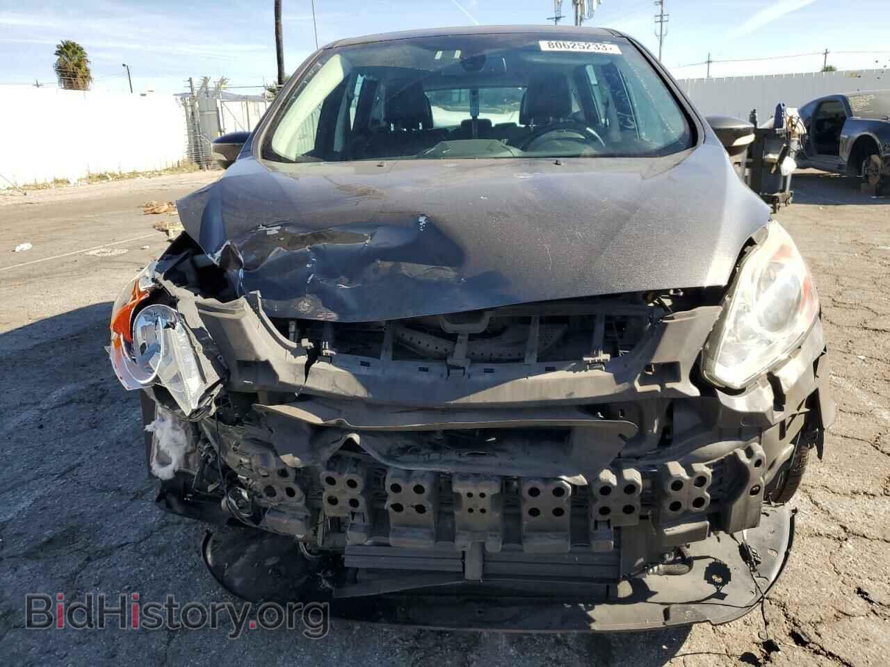 2015 FORD CMAX - VIN: 1FADP5CU5FL112122 - Фото 5