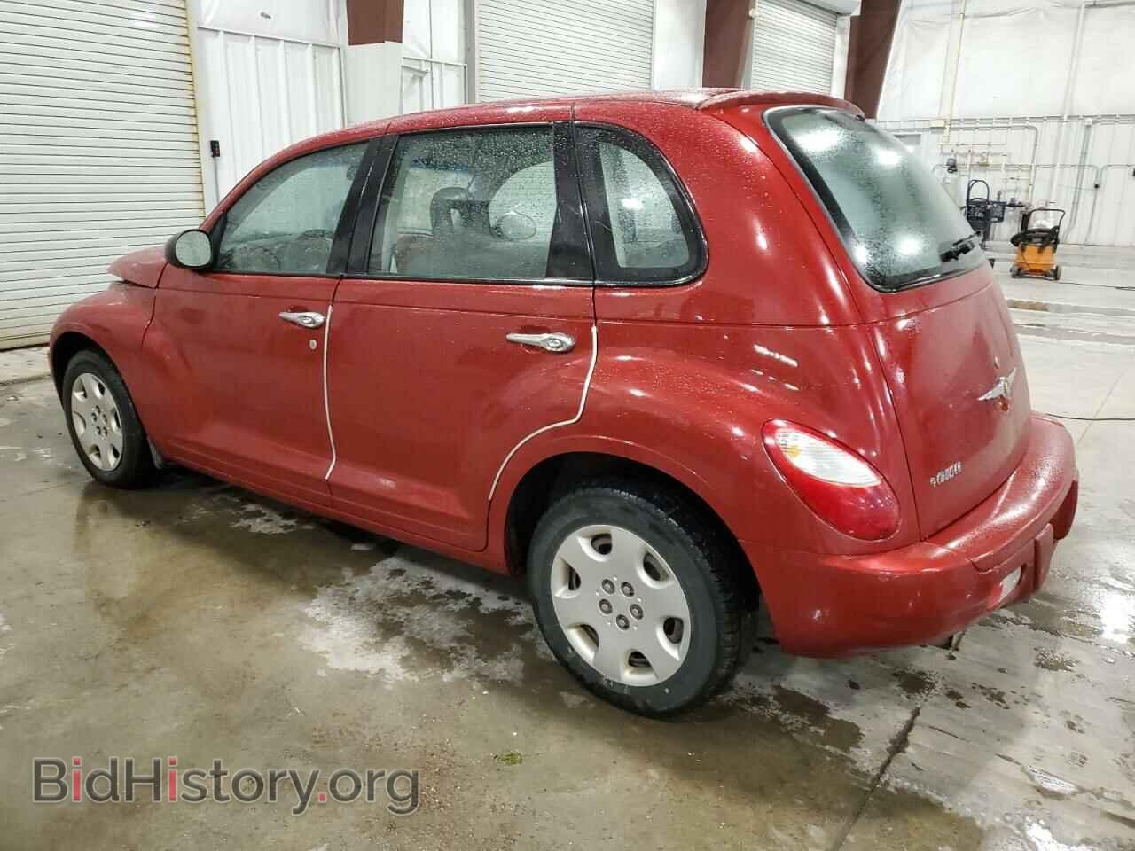2007 CHRYSLER PT CRUISER - VIN: 3A4FY48B87T511446 - Фото 2