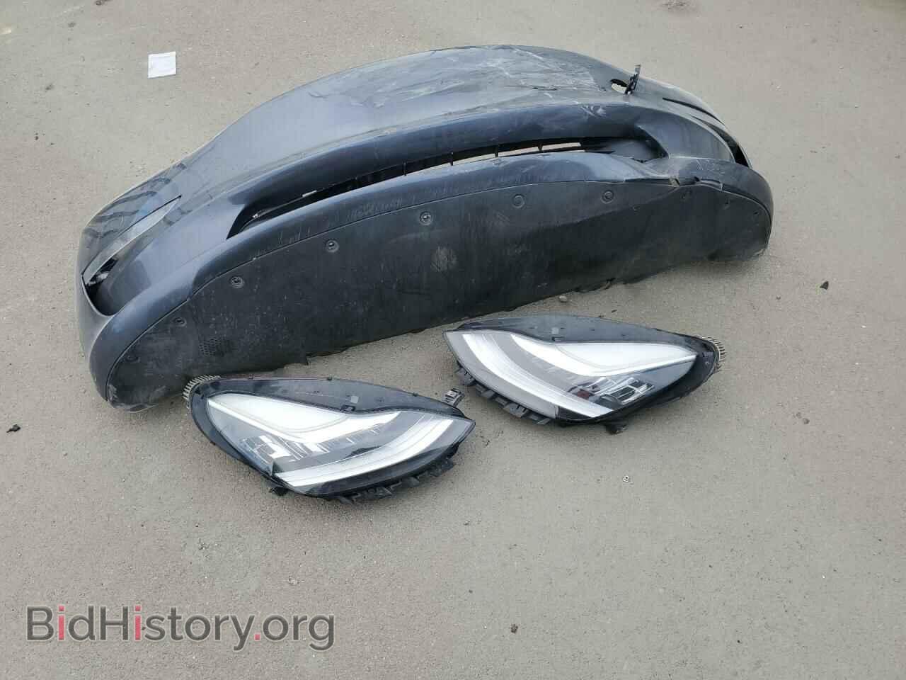 2019 TESLA MODEL 3 - VIN: 5YJ3E1EB3KF209672 - Photo 12