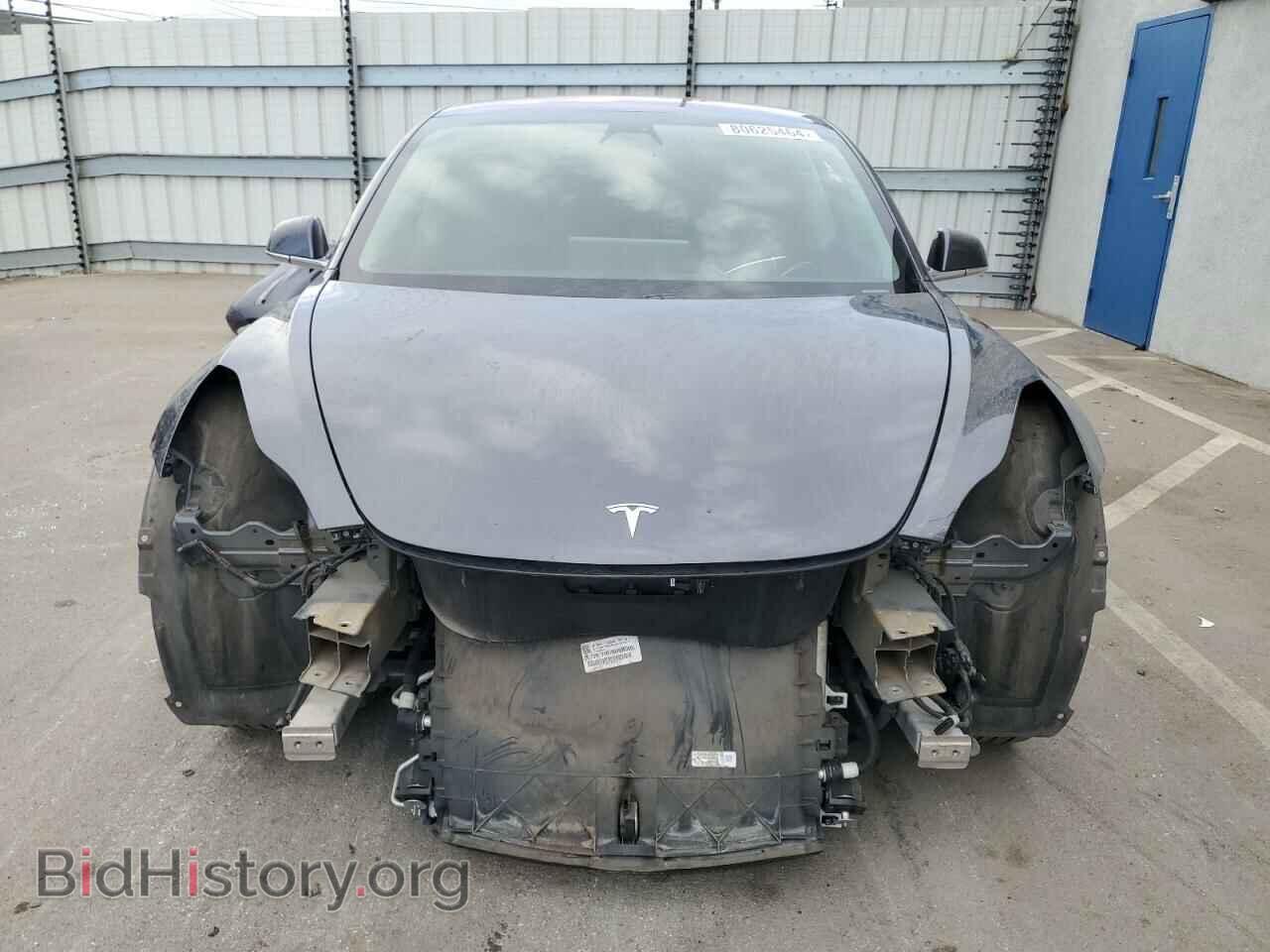 2019 TESLA MODEL 3 - VIN: 5YJ3E1EB3KF209672 - Photo 5