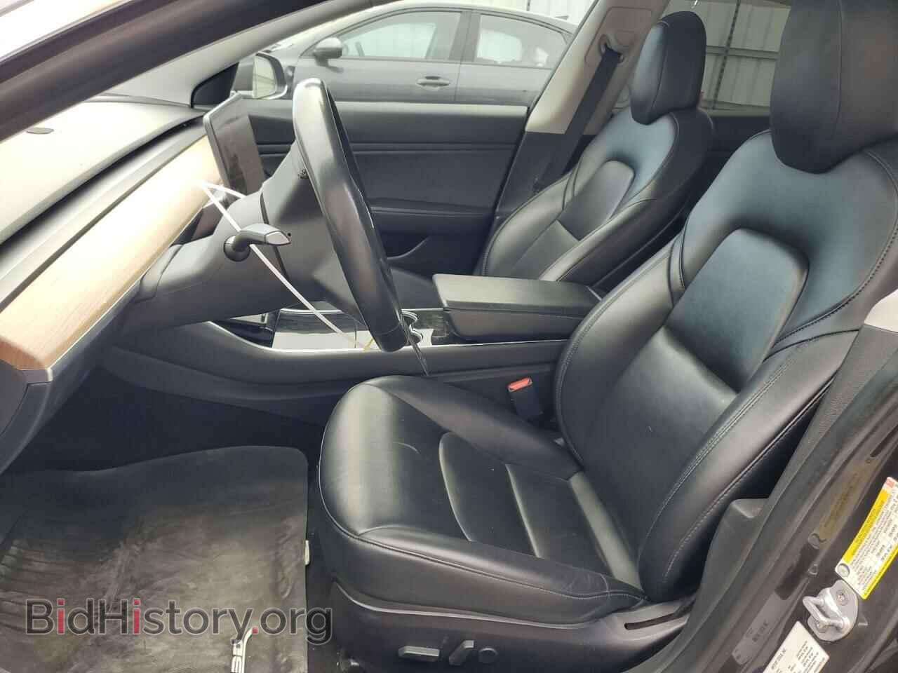 2019 TESLA MODEL 3 - VIN: 5YJ3E1EB3KF209672 - Photo 7