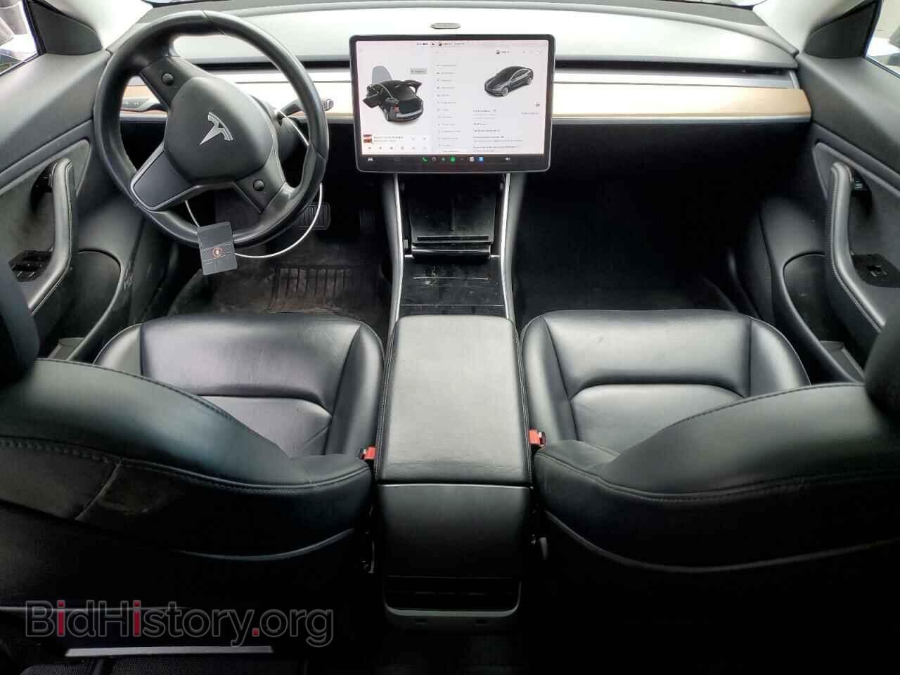 2019 TESLA MODEL 3 - VIN: 5YJ3E1EB3KF209672 - Photo 8