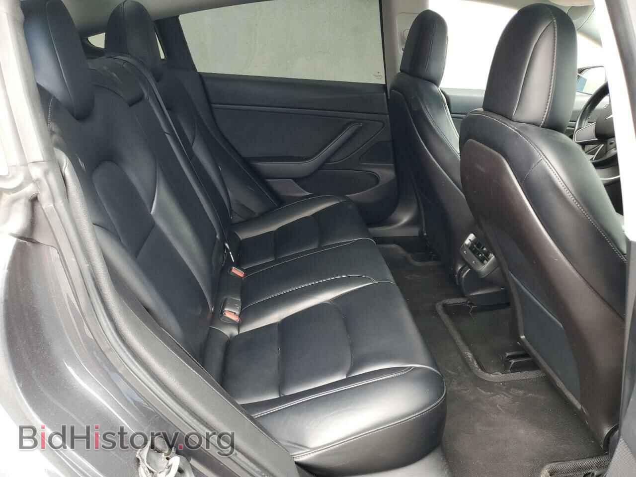 2019 TESLA MODEL 3 - VIN: 5YJ3E1EB3KF209672 - Photo 10