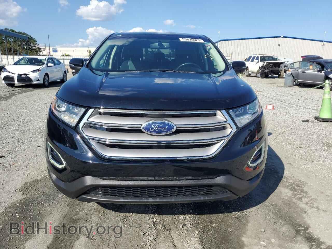 2018 FORD EDGE - VIN: 2FMPK4AP2JBB13777 - Фото 5