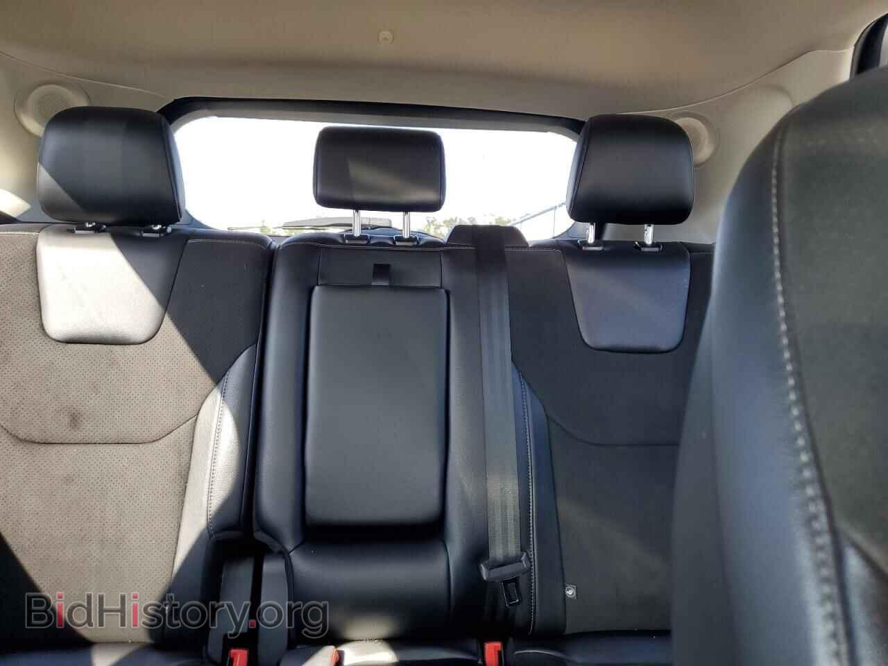 2018 FORD EDGE - VIN: 2FMPK4AP2JBB13777 - Фото 10