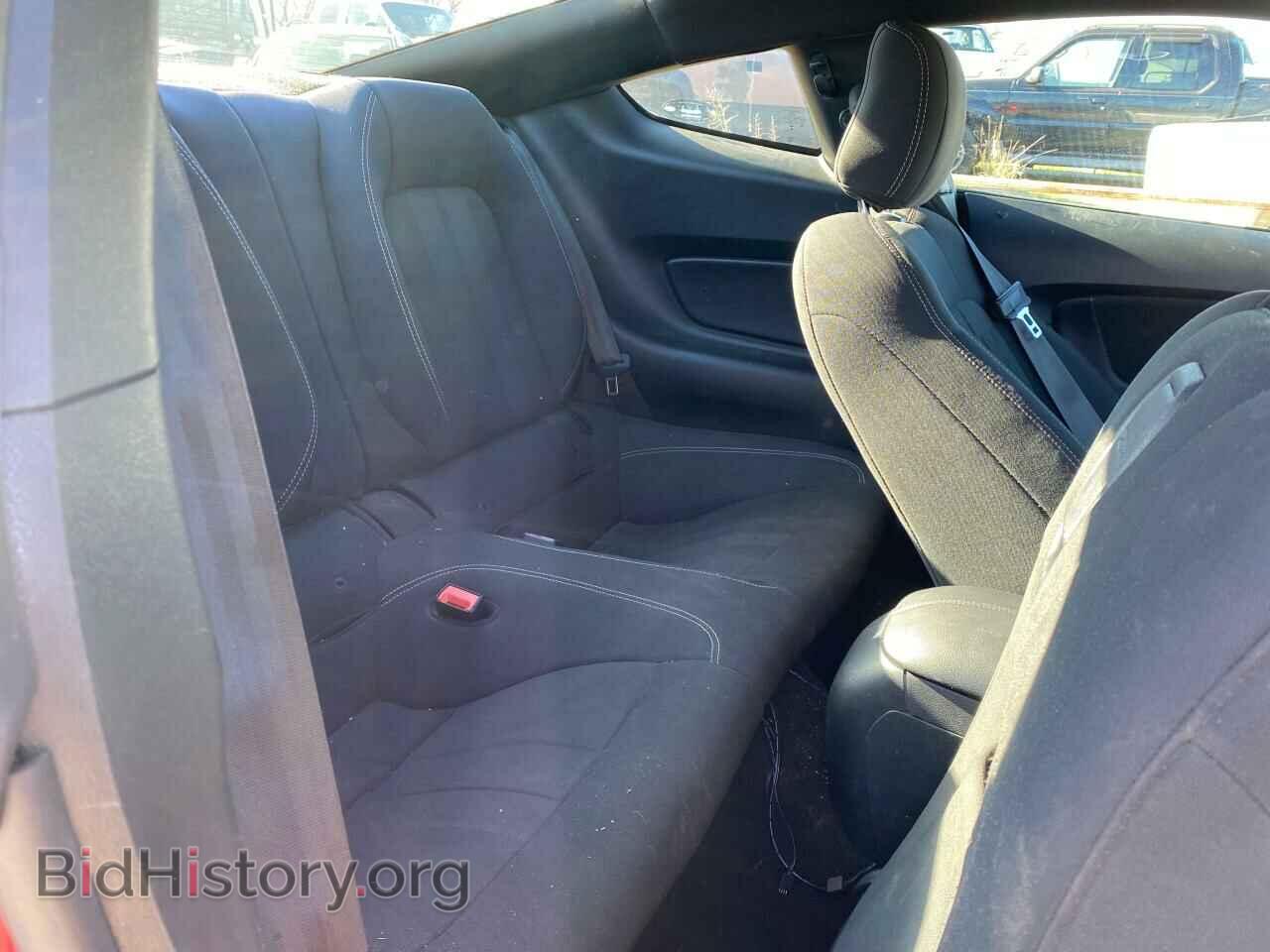 2019 FORD ALL Models - VIN: 1FA6P8TH8K5197629 - Photo 6