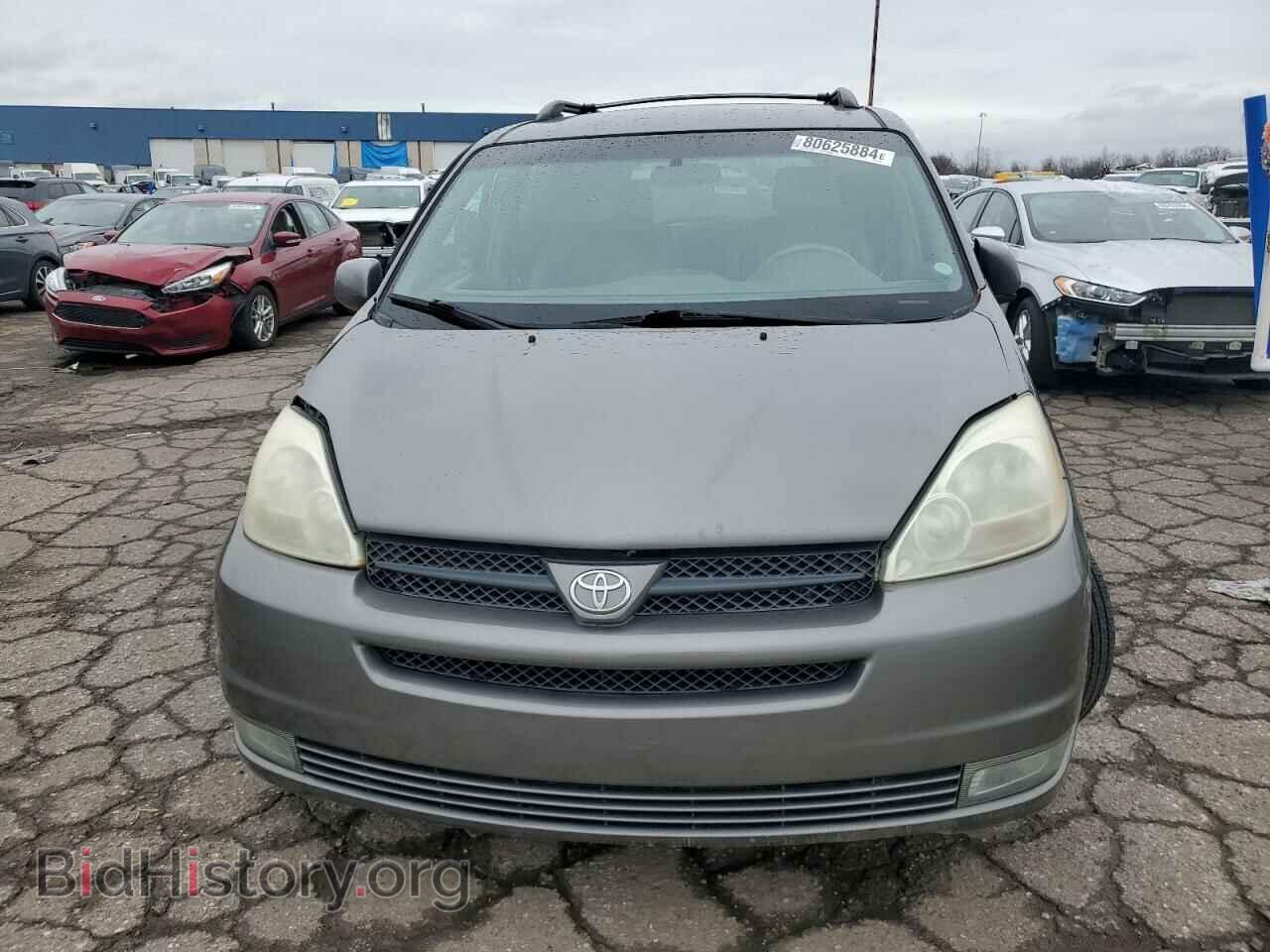 2005 TOYOTA All Models - VIN: 5TDBA22C75S036359 - Photo 5