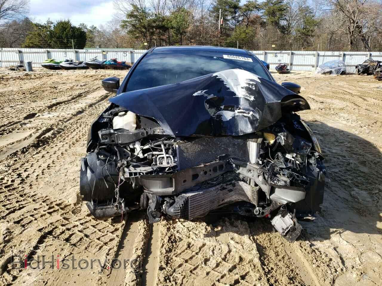 2014 FORD FOCUS - VIN: 1FADP3L94EL457138 - Photo 5