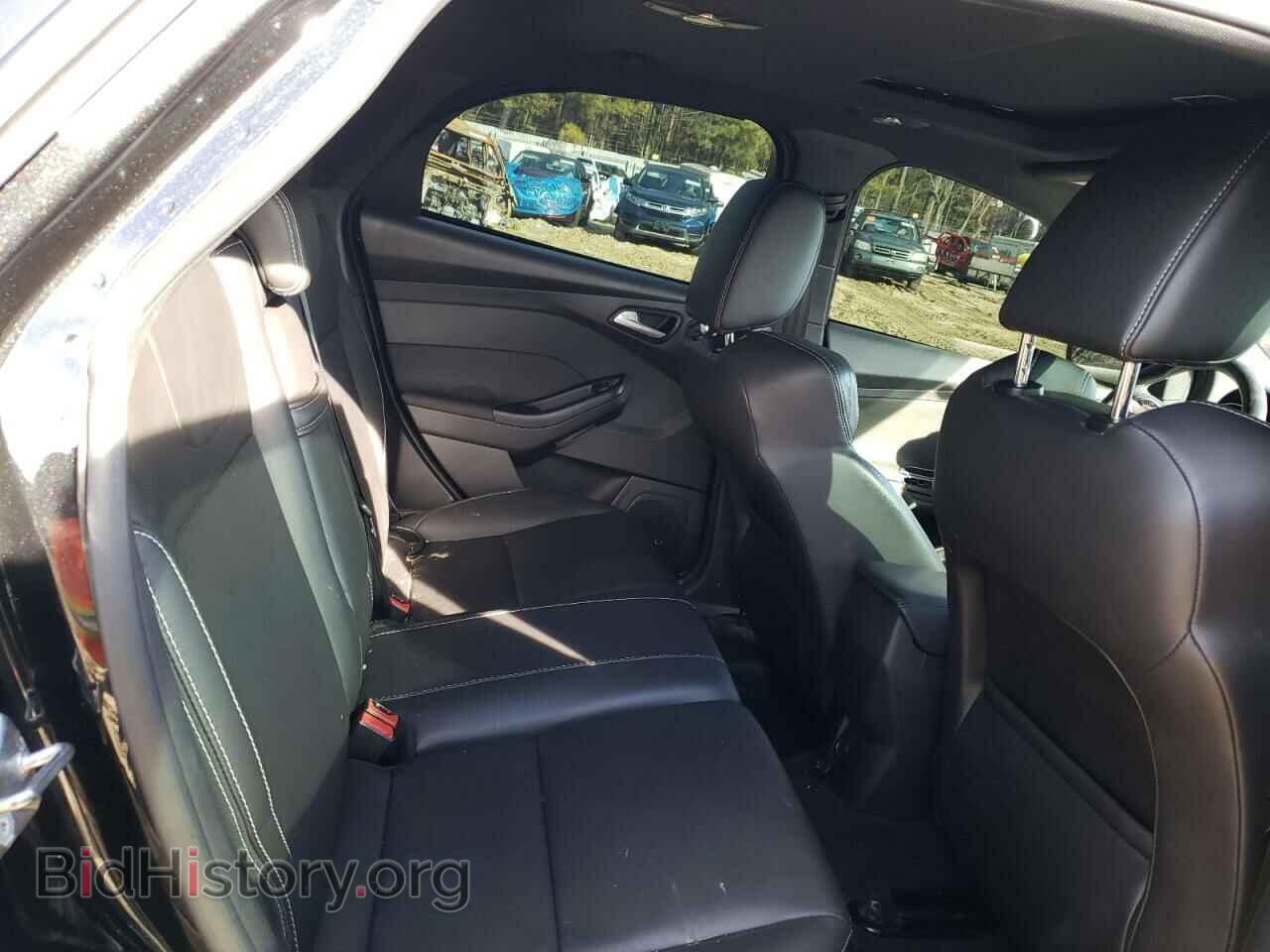 2014 FORD FOCUS - VIN: 1FADP3L94EL457138 - Photo 10