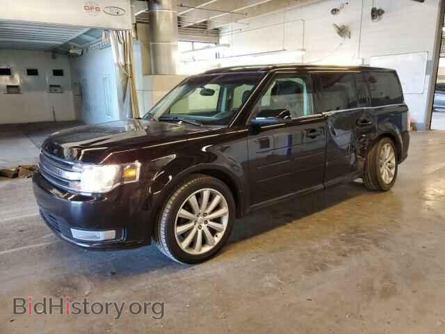 Фотография 2FMGK5C87DBD33545 - FORD FLEX 2013