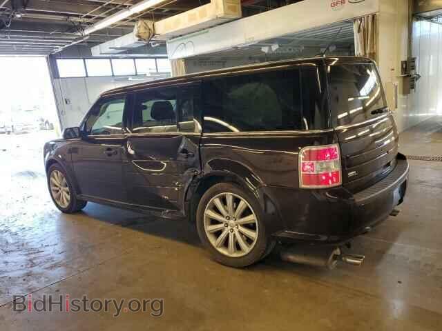2013 FORD FLEX - VIN: 2FMGK5C87DBD33545 - Photo 2