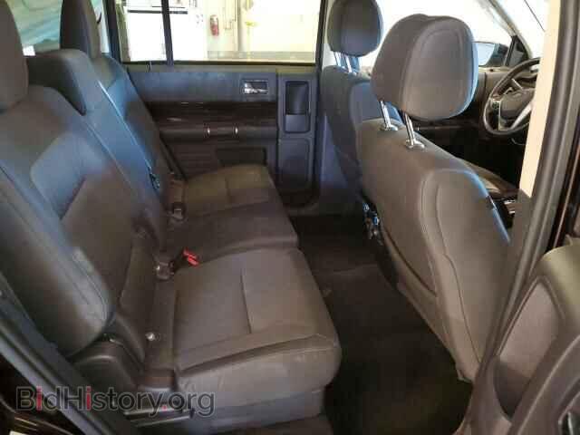 2013 FORD FLEX - VIN: 2FMGK5C87DBD33545 - Photo 11