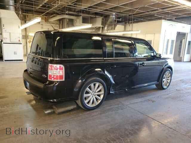 2013 FORD FLEX - VIN: 2FMGK5C87DBD33545 - Photo 3