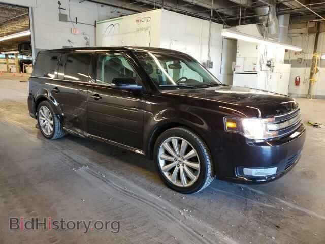 2013 FORD FLEX - VIN: 2FMGK5C87DBD33545 - Photo 4