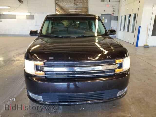 2013 FORD FLEX - VIN: 2FMGK5C87DBD33545 - Photo 5