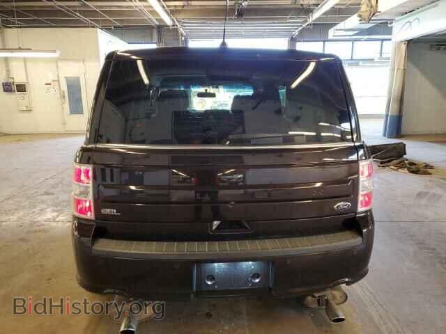 2013 FORD FLEX - VIN: 2FMGK5C87DBD33545 - Photo 6