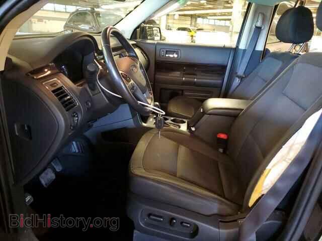 2013 FORD FLEX - VIN: 2FMGK5C87DBD33545 - Photo 7