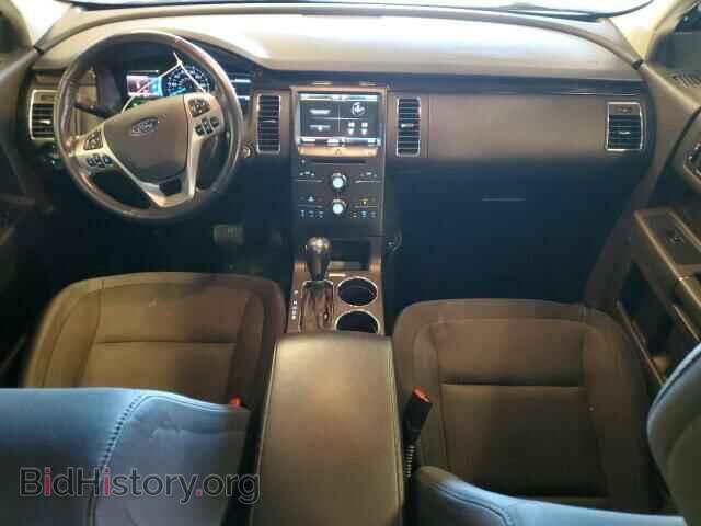 2013 FORD FLEX - VIN: 2FMGK5C87DBD33545 - Photo 8
