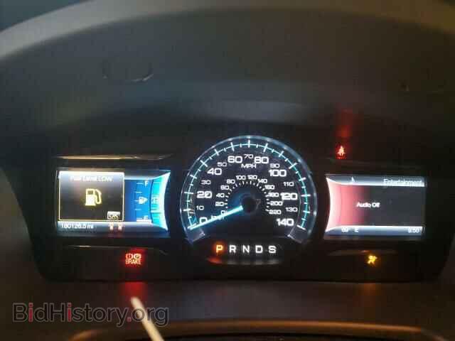 2013 FORD FLEX - VIN: 2FMGK5C87DBD33545 - Photo 9
