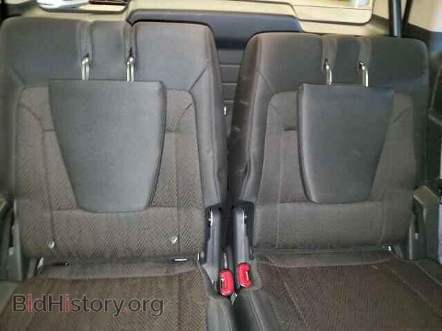 2013 FORD FLEX - VIN: 2FMGK5C87DBD33545 - Photo 10