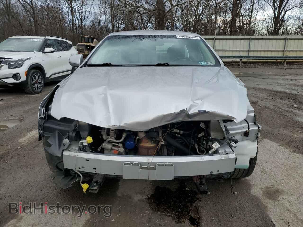 2018 CADILLAC XTS - VIN: 2G61M5S34J9146649 - Фото 5