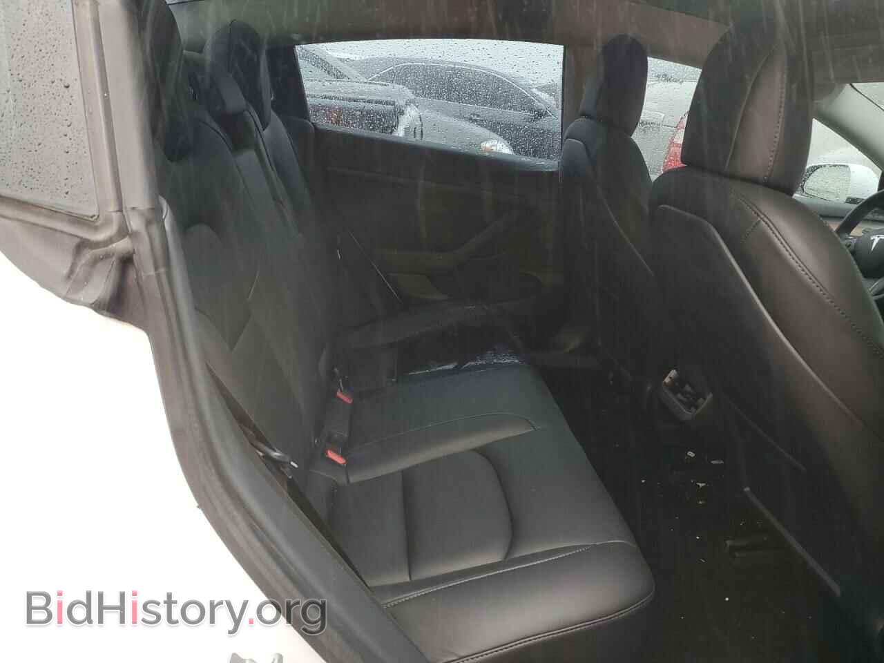 2021 TESLA MODEL 3 - VIN: 5YJ3E1EB6MF077512 - Фото 10