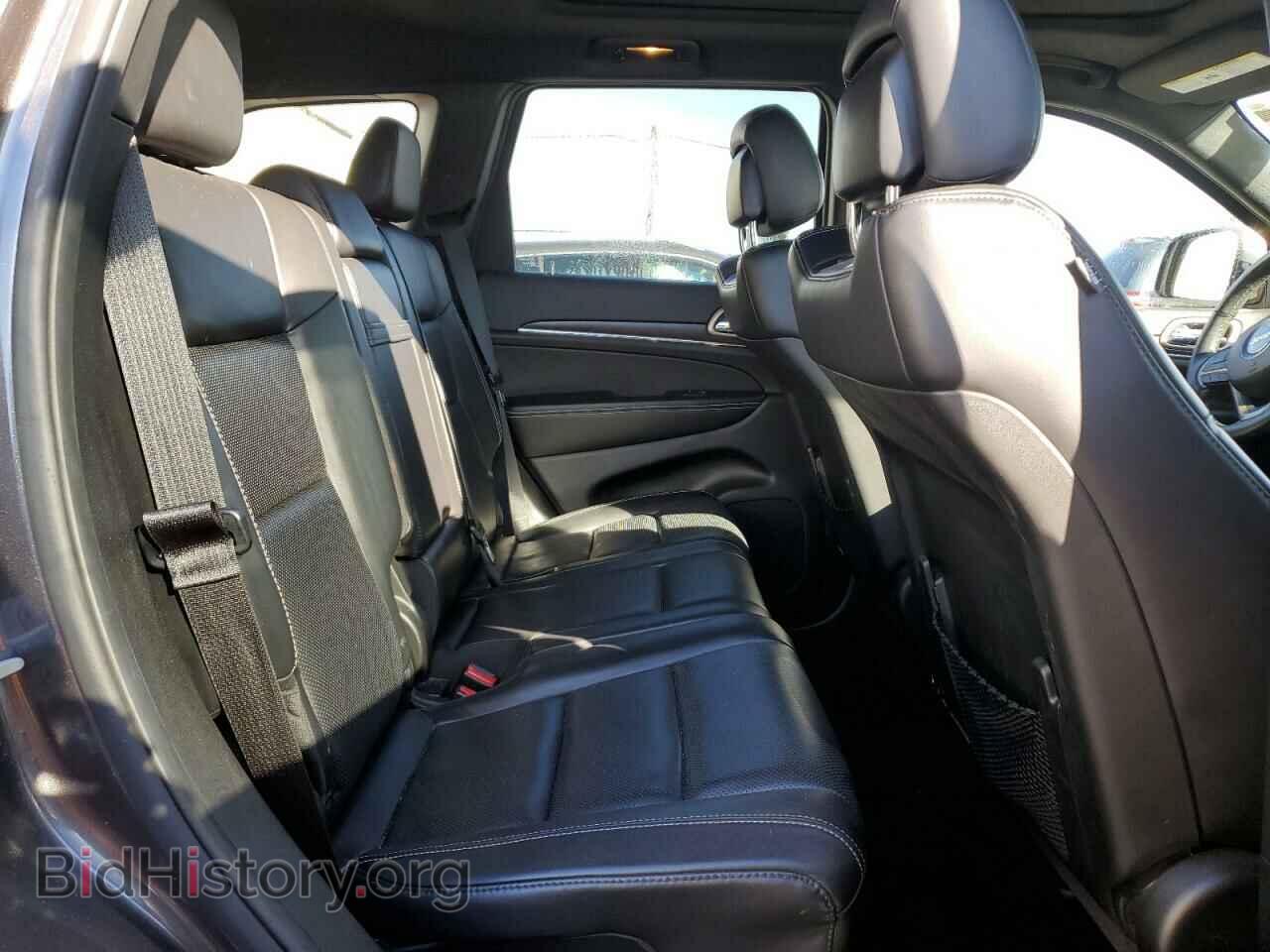 2014 JEEP CHEROKEE - VIN: 1C4RJFBG6EC545854 - Фото 10