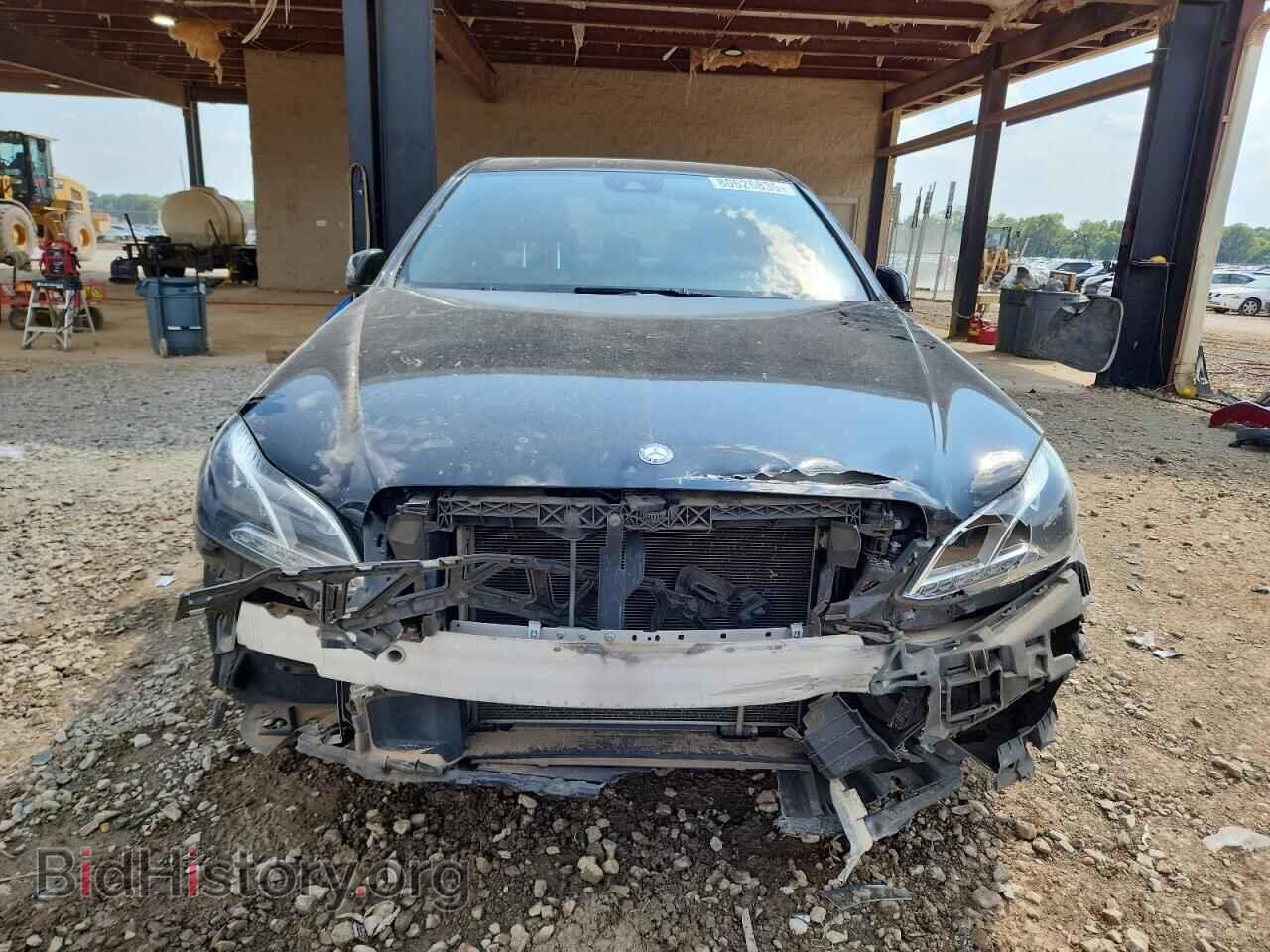 2014 MERCEDES-BENZ E-CLASS - VIN: WDDHF5KB2EA818415 - Фото 5