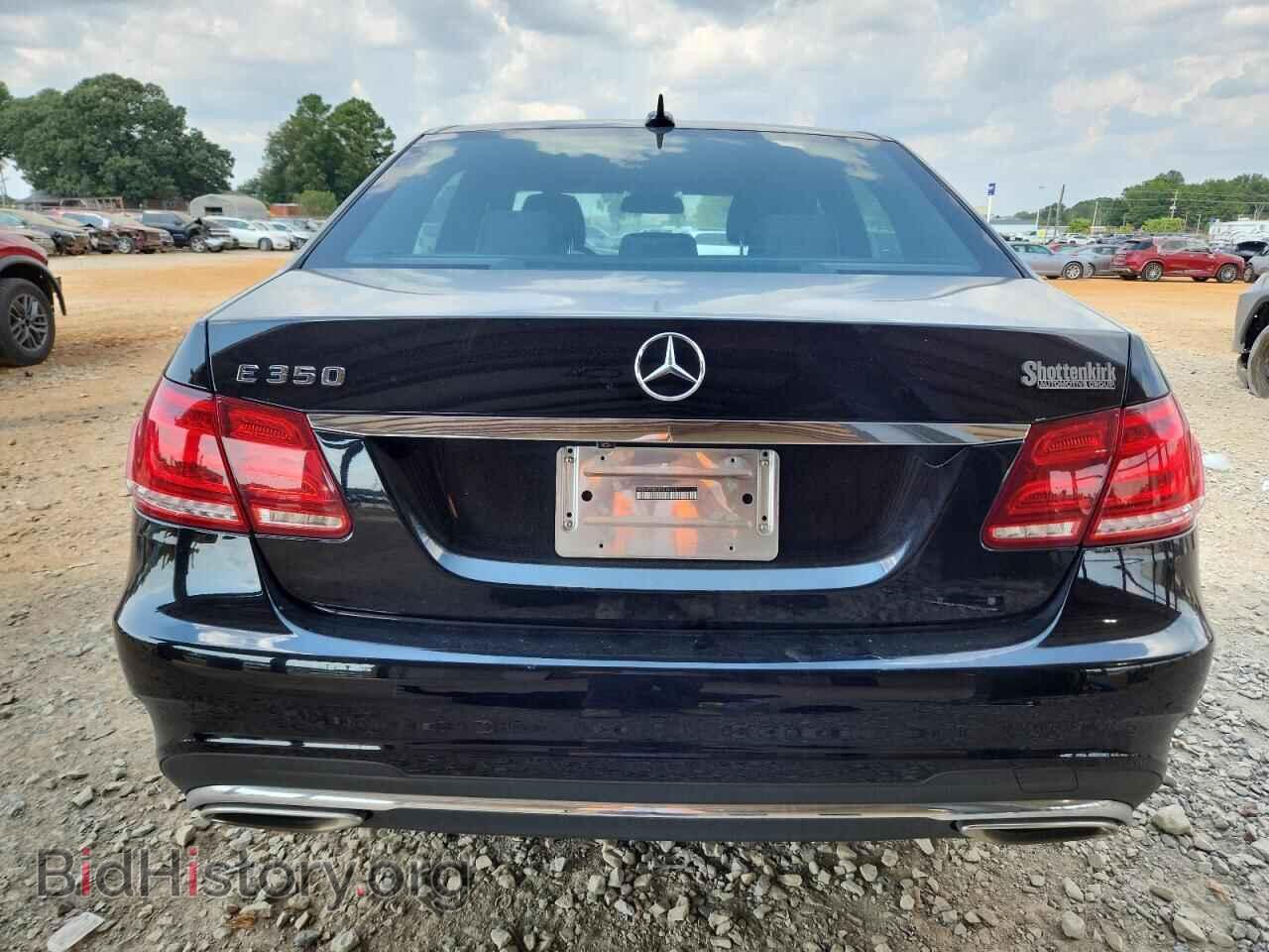 2014 MERCEDES-BENZ E-CLASS - VIN: WDDHF5KB2EA818415 - Фото 6