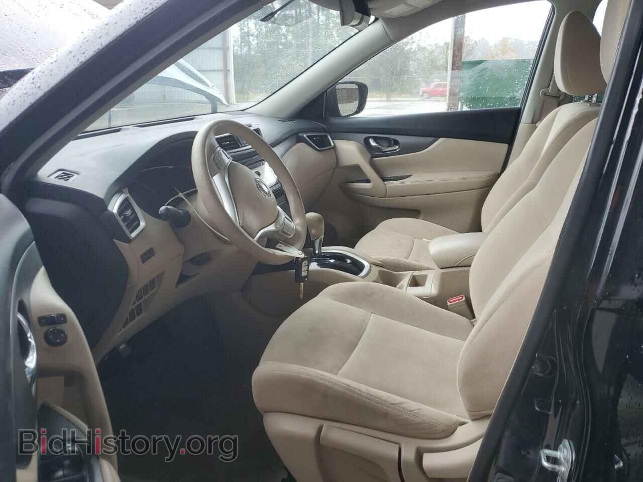 2015 NISSAN ROGUE - VIN: KNMAT2MT2FP571114 - Фото 7