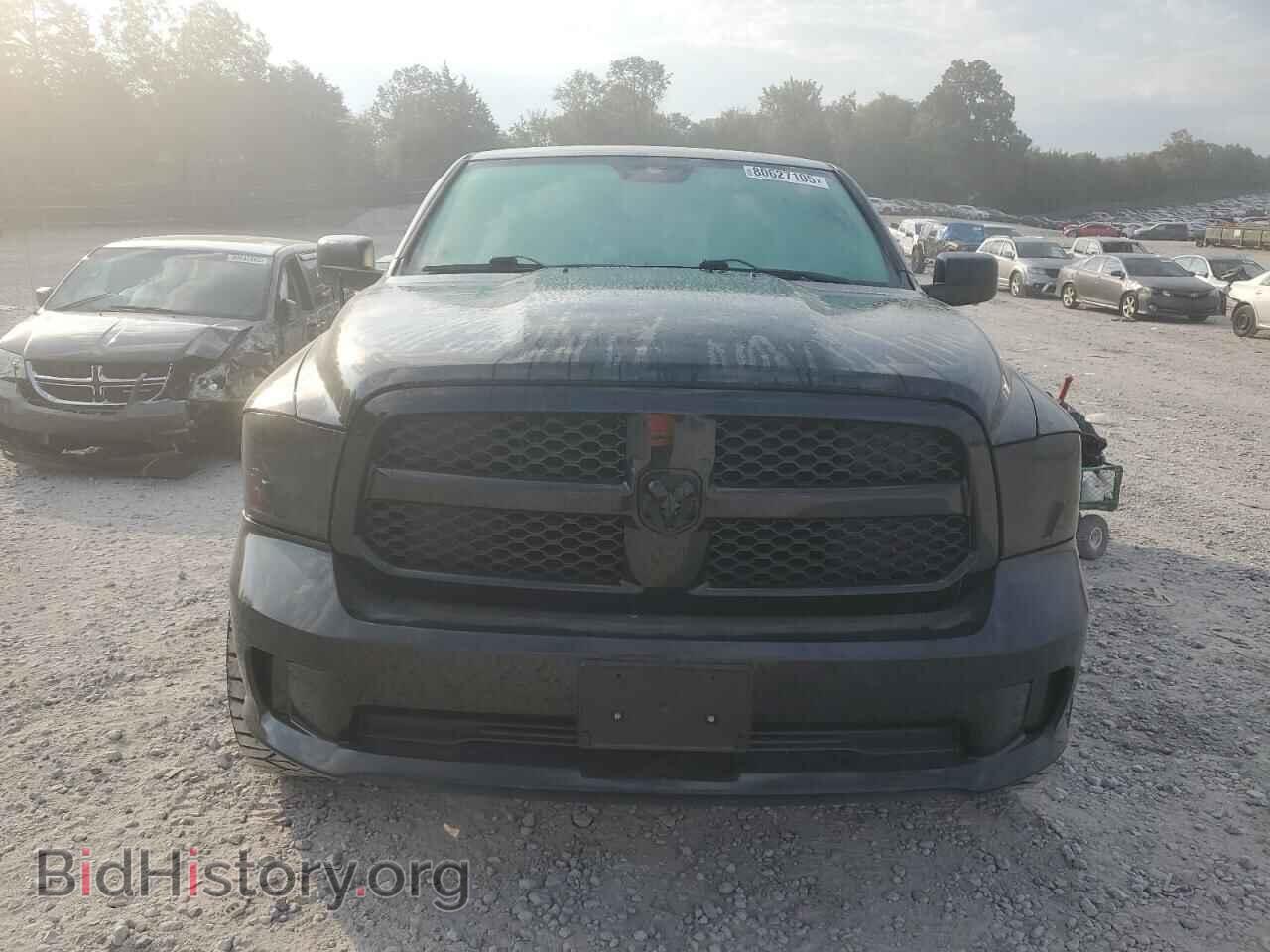2017 RAM 1500 - VIN: 1C6RR7FT0HS706271 - Фото 5