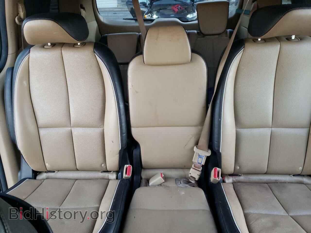 2018 KIA All Models - VIN: KNDMC5C13J6345936 - Фото 10
