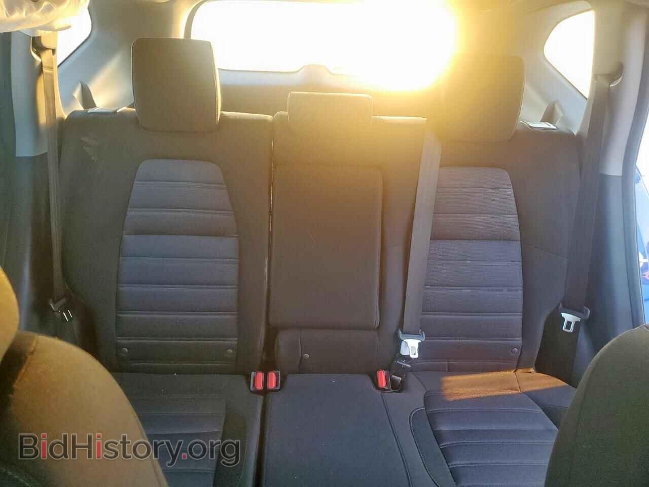 2021 HONDA CRV - VIN: 7FARW1H77ME015118 - Фото 10