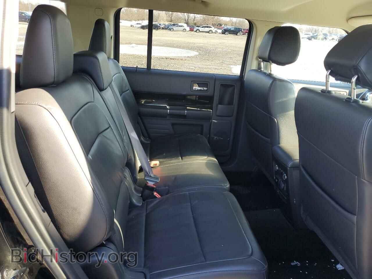 2016 FORD FLEX - VIN: 2FMGK5C88GBA23974 - Photo 10