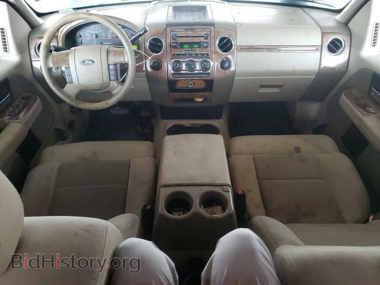 2005 FORD All Models - VIN: 1FTRX12W05NA22648 - Фото 8