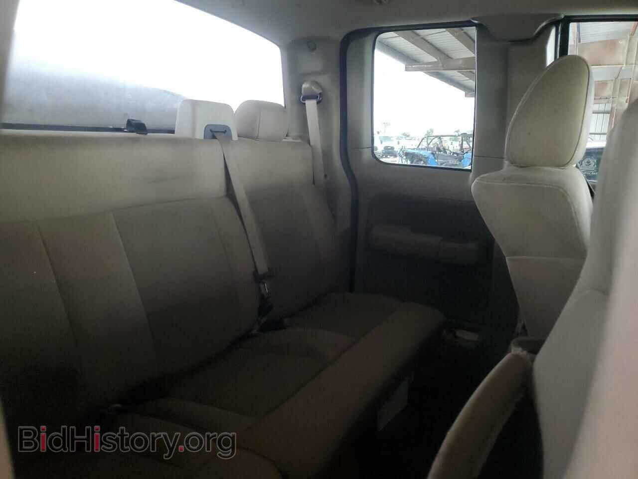 2005 FORD All Models - VIN: 1FTRX12W05NA22648 - Фото 10