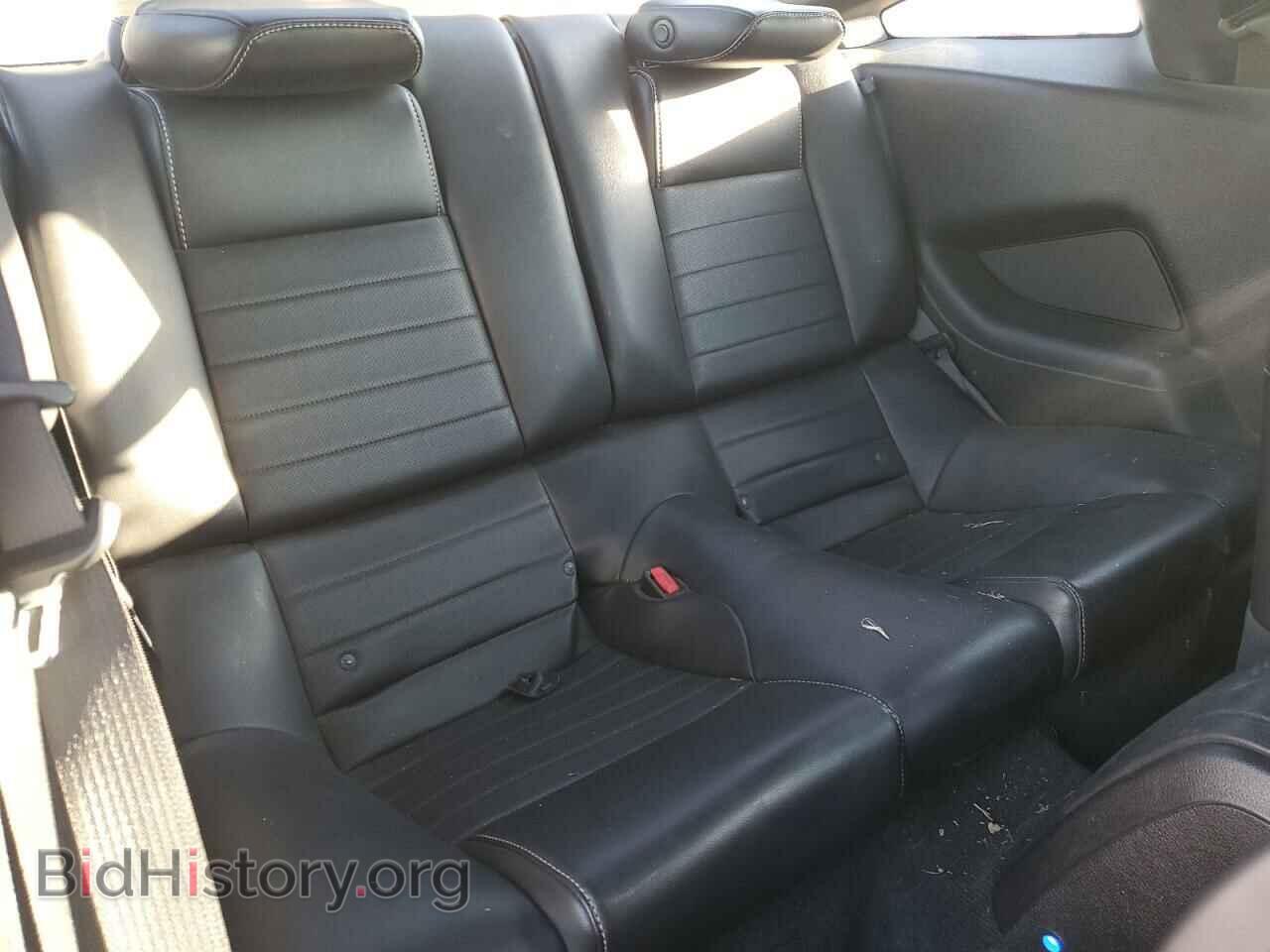2013 FORD ALL Models - VIN: 1ZVBP8AM5D5238212 - Фото 10