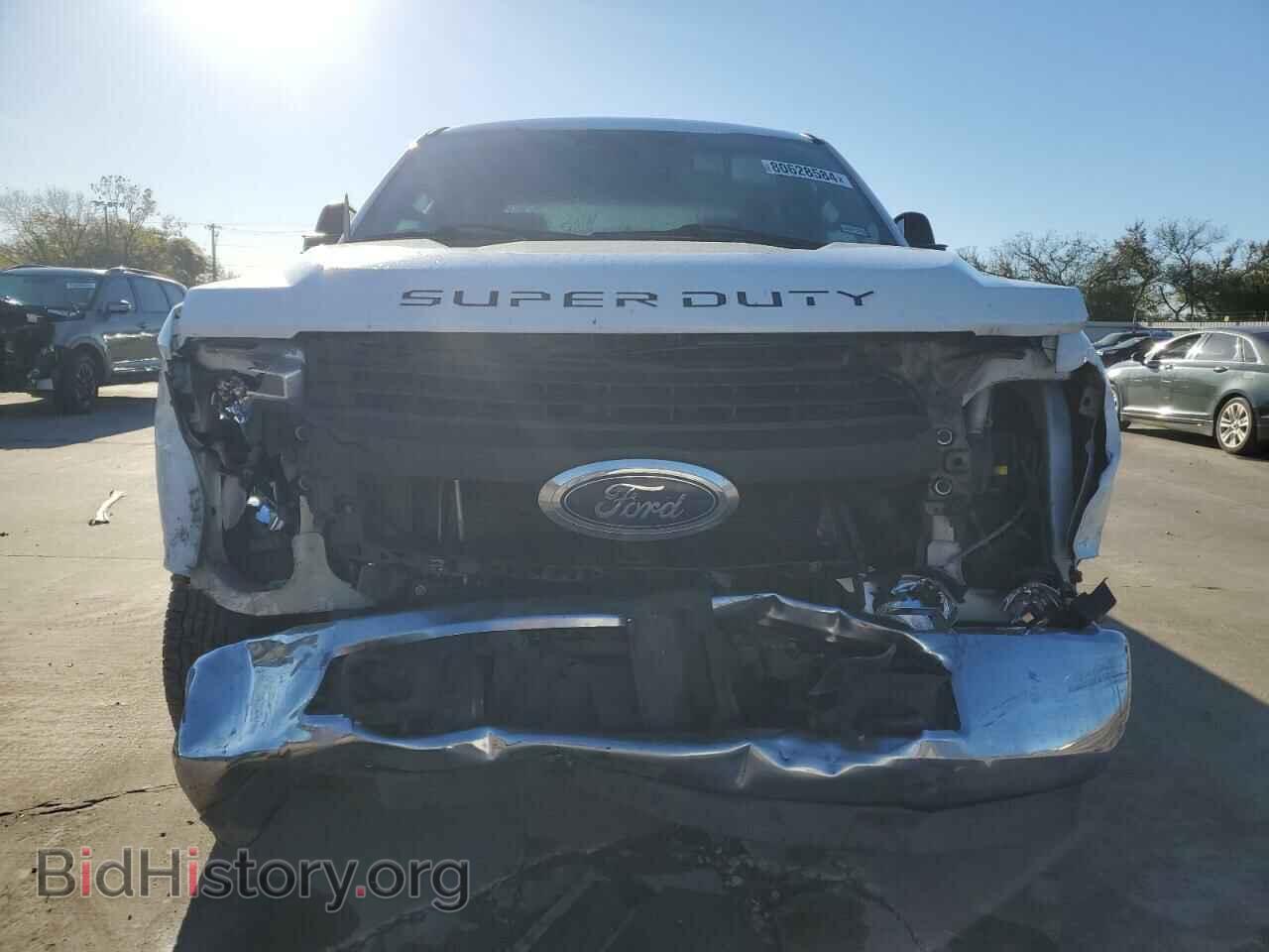 2017 FORD F250 - VIN: 1FT7W2A6XHEC84859 - Фото 5