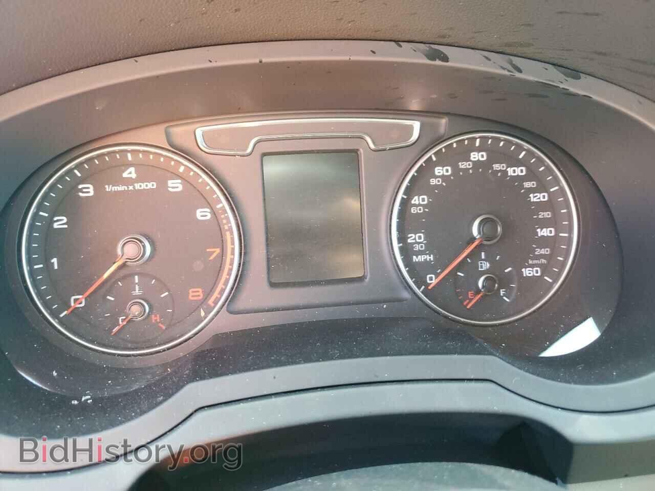 2016 AUDI Q3 - VIN: WA1EFCFS8GR022536 - Фото 9