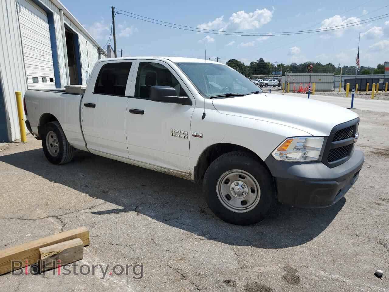 2017 RAM 1500 - VIN: 1C6RR6ST8HS708852 - Фото 4