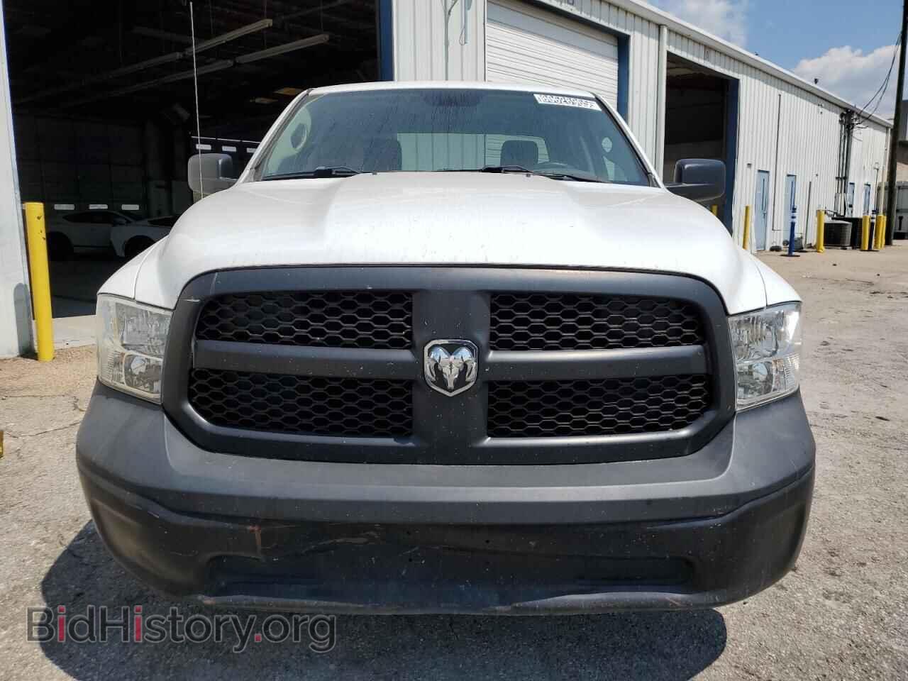 2017 RAM 1500 - VIN: 1C6RR6ST8HS708852 - Фото 5