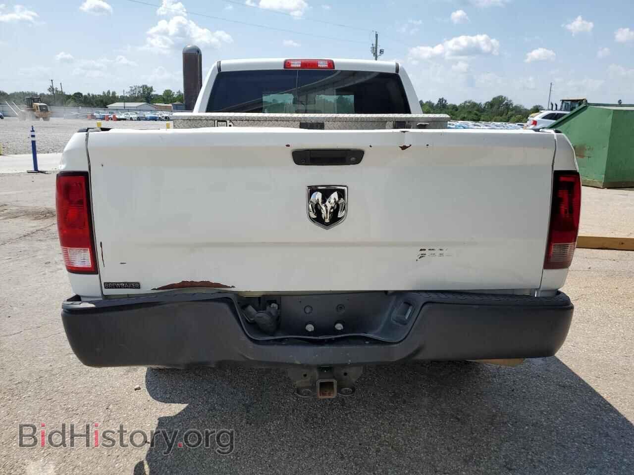 2017 RAM 1500 - VIN: 1C6RR6ST8HS708852 - Фото 6