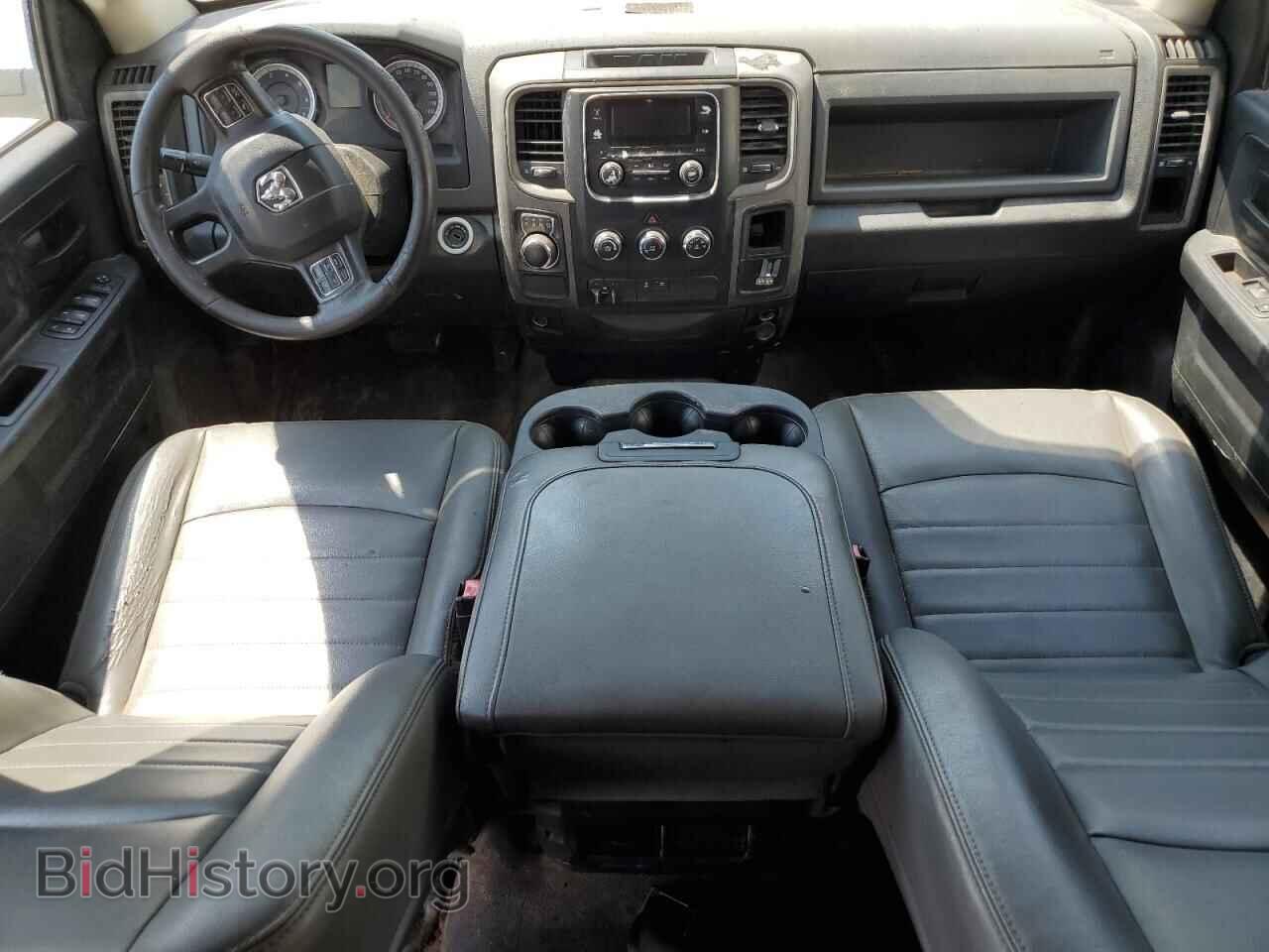2017 RAM 1500 - VIN: 1C6RR6ST8HS708852 - Фото 8
