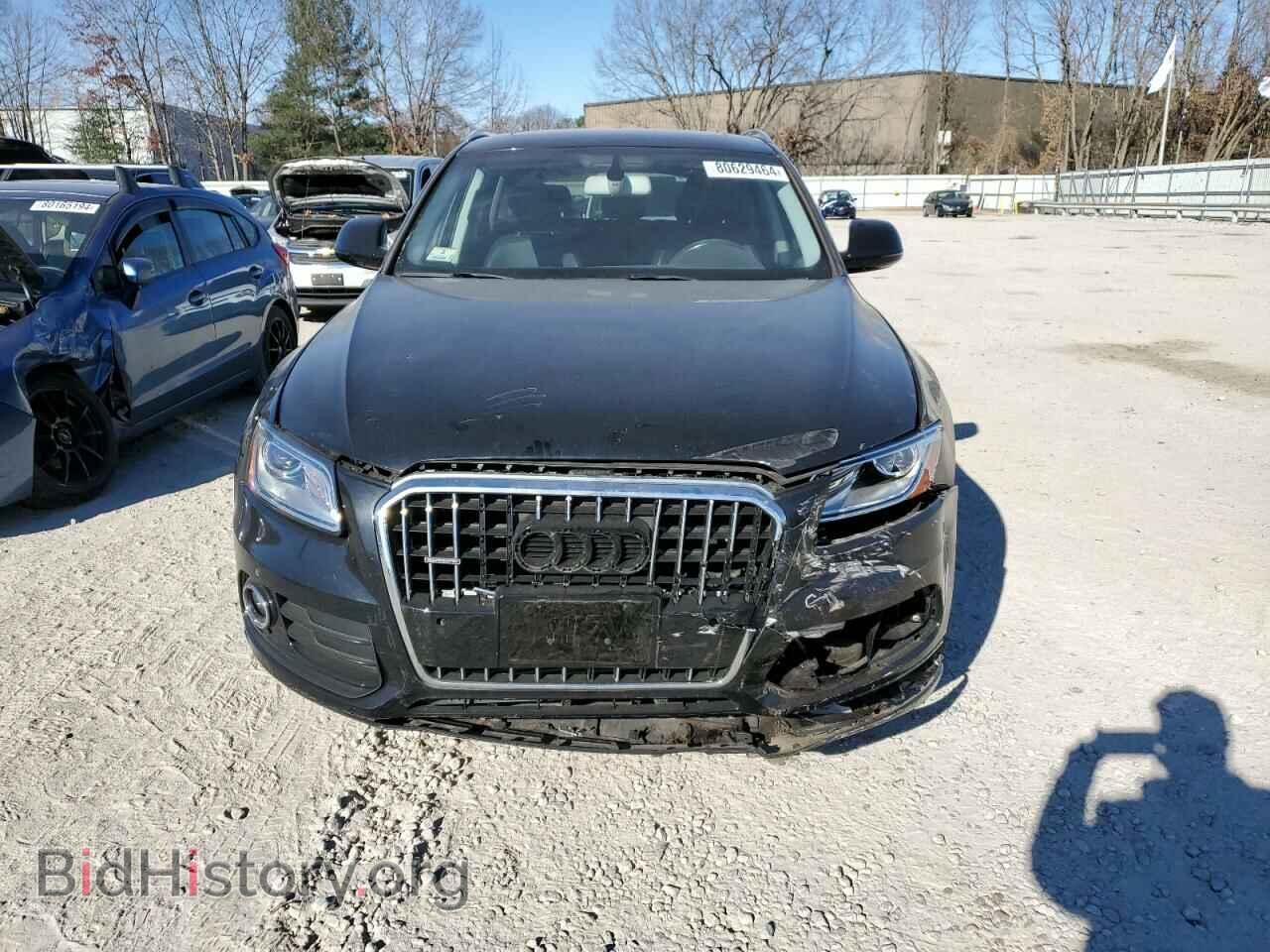 2017 AUDI Q5 - VIN: WA1C2AFPXHA098231 - Фото 5