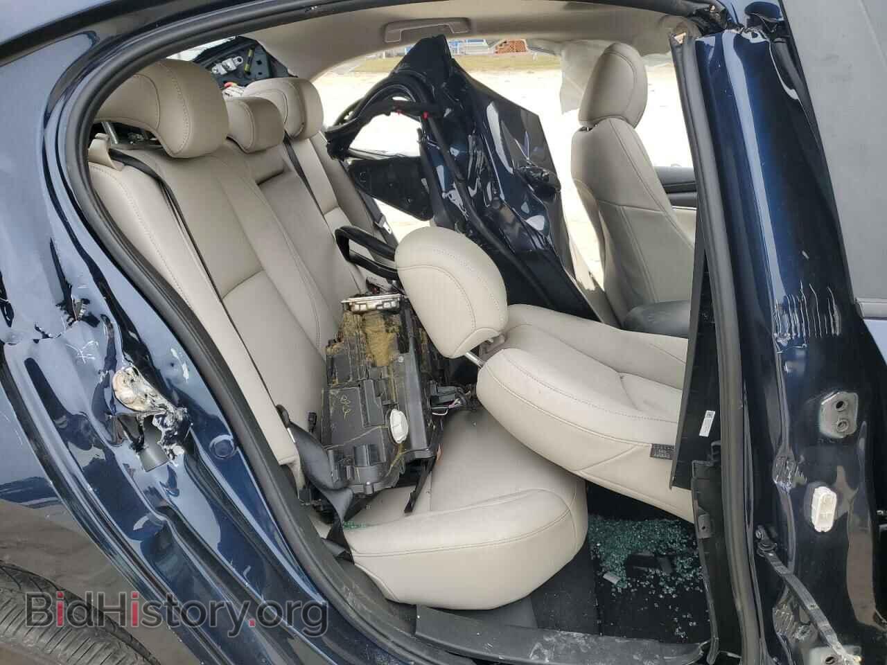 2021 MAZDA 3 - VIN: 3MZBPACL5MM250205 - Photo 10