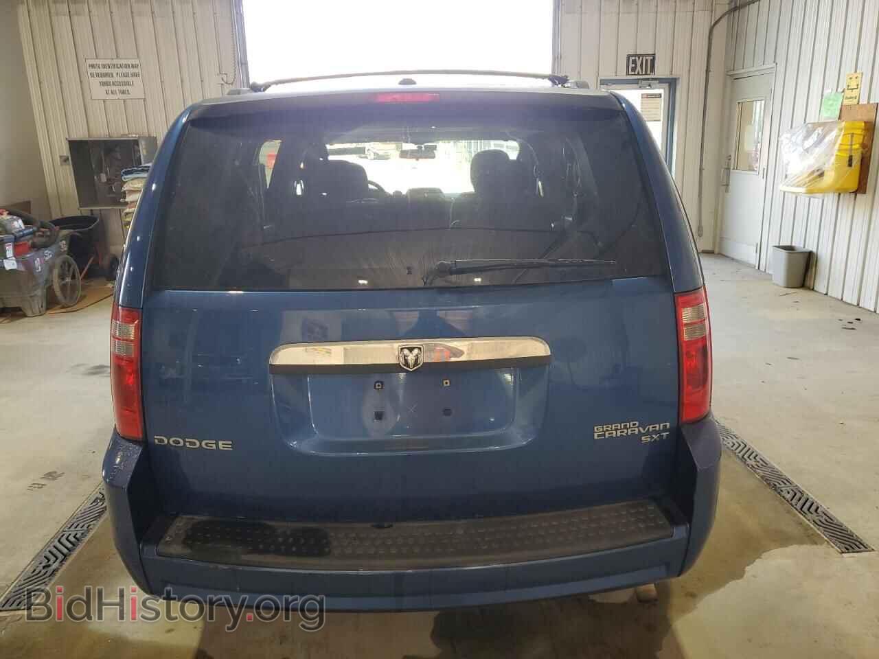 2010 DODGE CARAVAN - VIN: 2D4RN5D13AR488699 - Photo 6